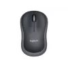 Logitech M185 langaton optinen hiiri molempikätinen harmaa 910-002238
