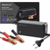 QOLTEC akkulaturi 12V 5A tasasuuntaaja AGM/GEL-akuille
