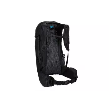 Thule 4503 Topio 30L miesten reppu musta