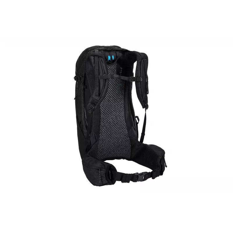 Thule 4503 Topio 30L miesten reppu musta