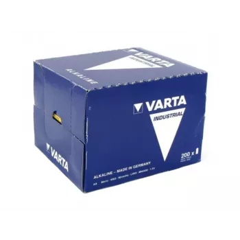 Varta 04006 211 111 kotitalousparisto kertakäyttöparisto AA alkaline