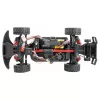 Amewi Hyper GO Short Course Truck harjaton 1 14 RTR 14+ (22739)