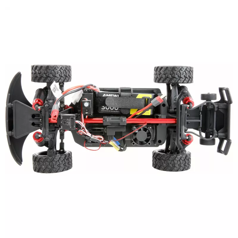 Amewi Hyper GO Short Course Truck harjaton 1 14 RTR 14+ (22739)
