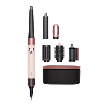Dyson Airwrap i.d. monityylittelylaite warm pink, rose gold 1300 W 2,675 m
