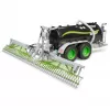 BRUDER perävaunu Fliegl säiliöperävaunu Jumbo Line Plus malliajoneuvo BR-02036