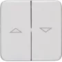 Legrand 776214 -sähkökytkimen lisäosa keinupainike