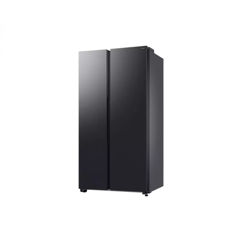 Jää-pakastinyhdistelmä RS70F65QEFEO Side by Side