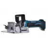 Makita DPJ180Z 18V akkukäyttöinen tasoitusjyrsin