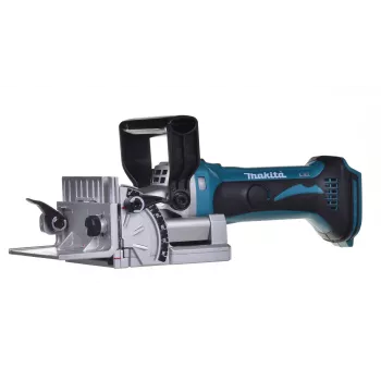 Makita DPJ180Z 18V akkukäyttöinen tasoitusjyrsin