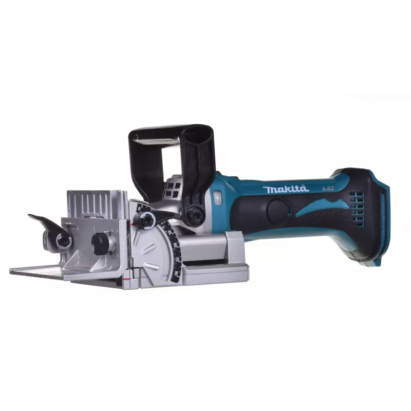 Makita DPJ180Z 18V akkukäyttöinen tasoitusjyrsin