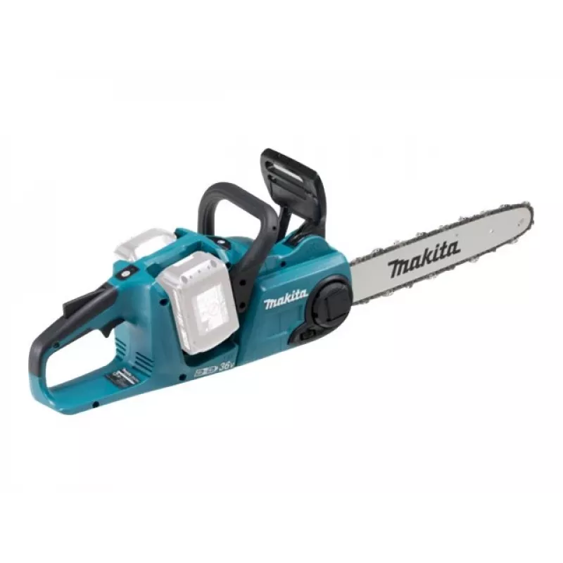 Makita DUC353Z ketjusaha musta, sininen