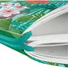 Vihko Herlitz Ladylike Jungle A4 80 arkkia vihreä monivärinen