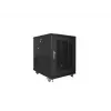 Vapaasti seisova rack Lanberg FF01-6815-23B