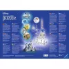 3D-palapeli Disney linna