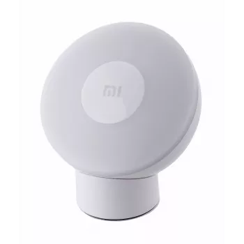 Tunnelmavalaistus Xiaomi Motion-Activated Night Light 2 Bluetooth 2800K 25 lm, liiketunnistin, paristokäyttöinen