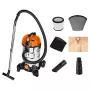 Pölynimuri NEO tools 04-739