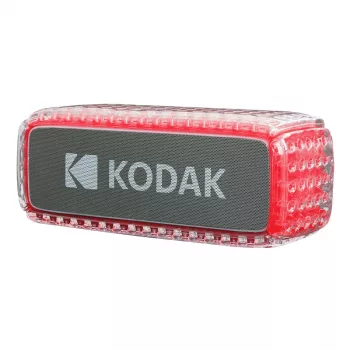 Kodak PWS-2237 kannettava kaiutin, musta