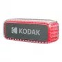 Kodak PWS-2237 kannettava kaiutin, musta
