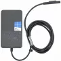 Microsoft Surface 65W laturi kannettavaan tablettiin musta AC sisätiloihin USB 2.0 1,7 m