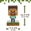Paladone Minecraft Steve -valo