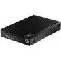 OWC U2 Shuttle – SSD-kotelo – 3,5 tuumaa – PCI Express 3.0 – 64 Gbit/s – musta