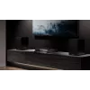 BLAUPUNKT BS50BK -aktiivihyllykaiuttimet