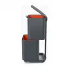 Joseph Joseph jäteastia Totem 40 L grafiitti
