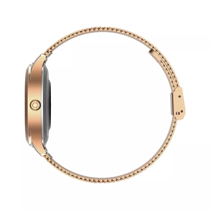 Älykello MaxCom FW42 GOLD kulta