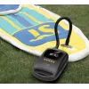 SUP-pumppu Powerbank-toiminnolla Technaxx TX-266