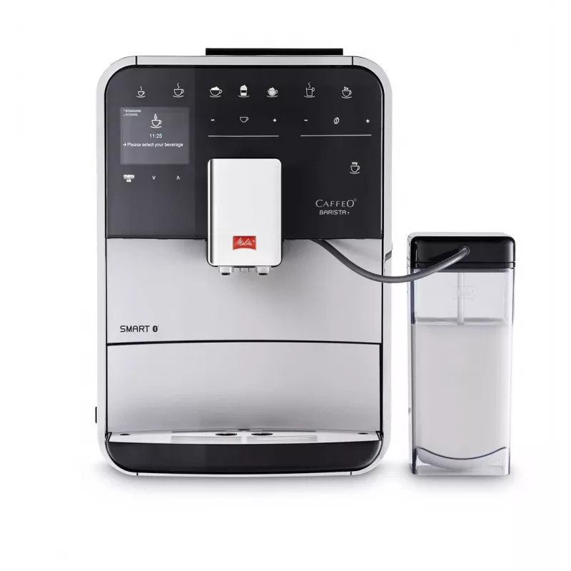 Melitta Barista Smart T espressokeitin 1,8 L