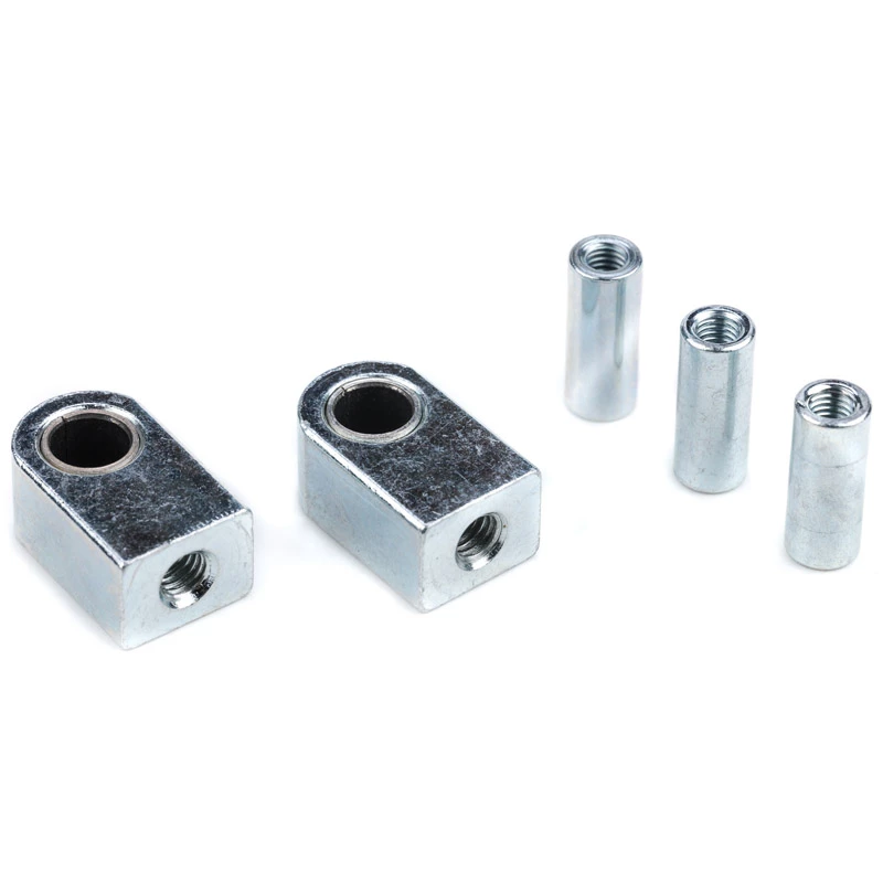 Pedal Upgrade Kit Heusinkveld Ultimate Upgrade Kit HE-SPU-SCU sim-racing-pedaaleille