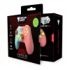 Dragonshock Controller Poptop langaton kuutiot pinkki blu switch