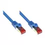 Goodconnections 8060-015B Ethernet-verkkokaapeli sininen
