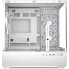 PC-kotelo Sharkoon MK6 RGB Midi Tower valkoinen