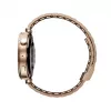 Älykello Garett Rose Pink Gold Steel