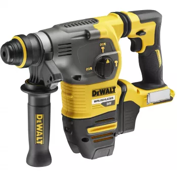 DeWALT DCH333NT SOLO poravasara sähkö langaton 54 volttia SDS-Plus