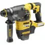 DeWALT DCH333NT SOLO poravasara sähkö langaton 54 volttia SDS-Plus