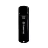 Transcend JetFlash 750 Endurance Series TS16GJF750K USB-muistitikku 16 GB, USB 3.1 Gen 1, MLC, pianomusta