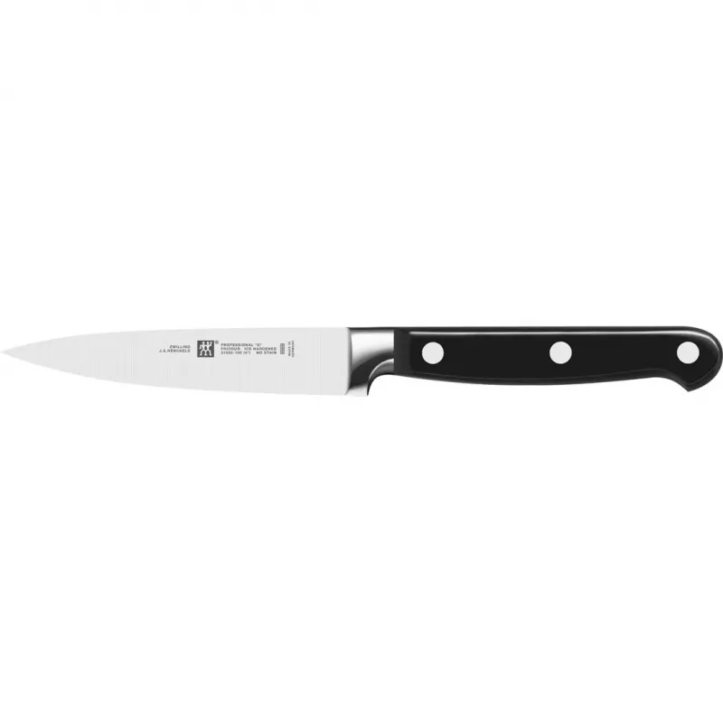 ZWILLING 31020-101-0 keittiöveitsi ruostumaton teräs