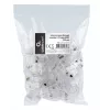 Johdinliitin Gembird LC-PTU-01/100 8P8C RJ45 läpinäkyvä