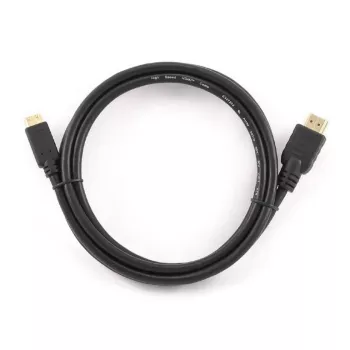 KAAPELI HDMI-MINI HDMI 3M/V2.0 CC-HDMI4C-10 GEMBIRD