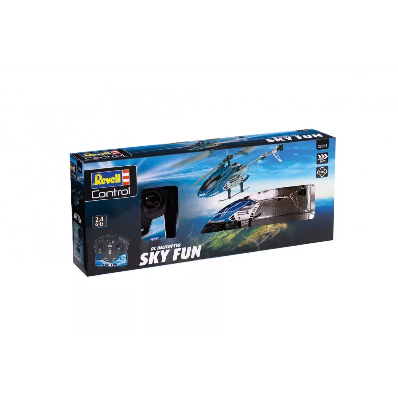 Etusuojakupu Revell 23982