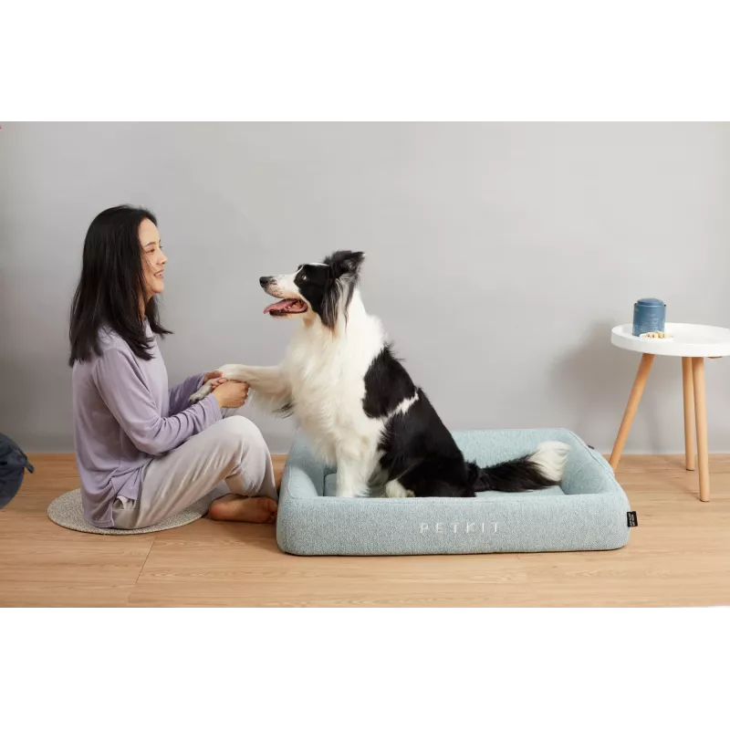 Pesä lemmikkisänky PETKIT Four - M kissoille ja pienille koirille, sisäkäyttöön, 1 kpl
