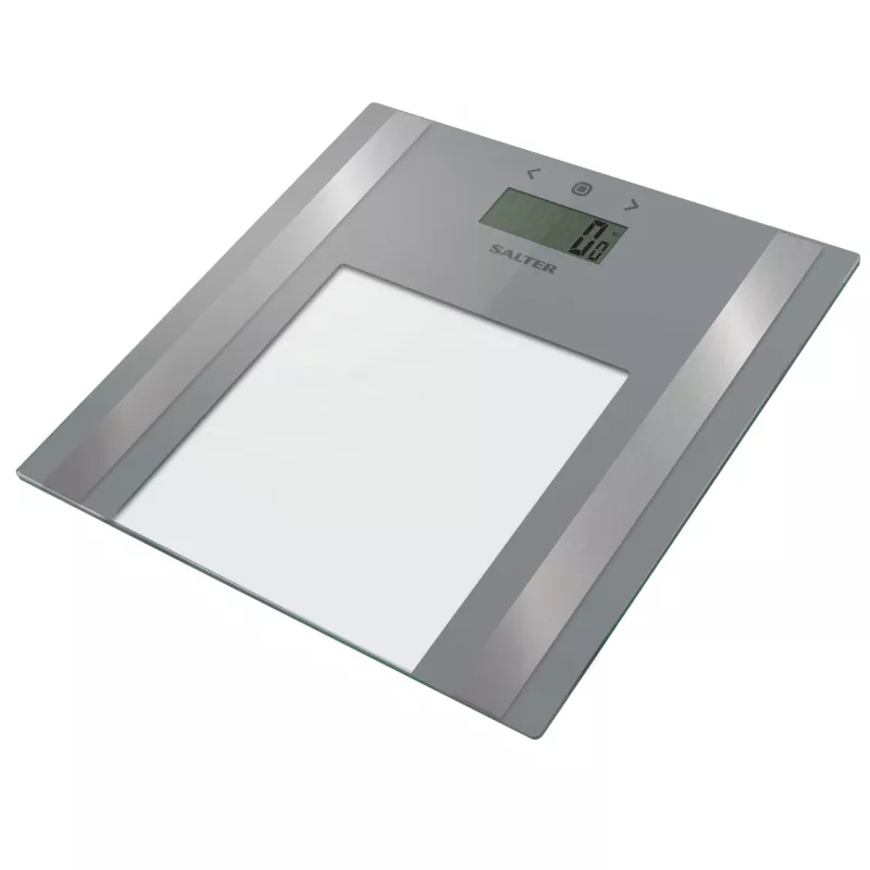 Elektroninen henkilövaaka Salter 9158-SV3R