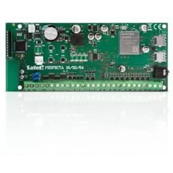 Satel Perfecta 64 M emolevy