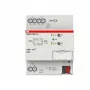 ABB Stotz S&J DALI-yhdyskäytävä Premium, 2-kertainen, REG DG/S2.64.5.1 (2CDG110274R0011)