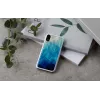iKins Blue Lake kuori iPhone XR:lle, K1726H