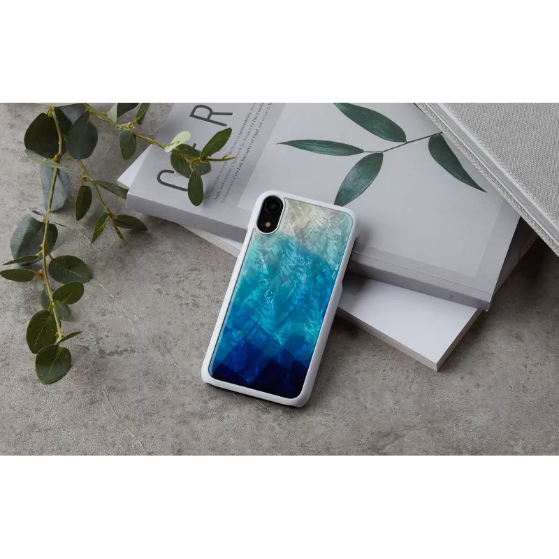 iKins Blue Lake kuori iPhone XR:lle, K1726H