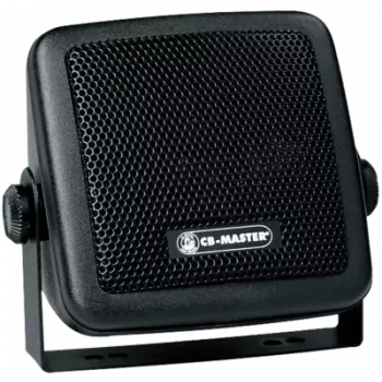 CB-radio Albrecht CB 150 musta johdollinen & johdoton, 1.0 kanava, 3 W RMS, 350–5000 Hz, 8 Ω