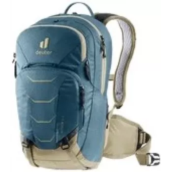 Reppu DEUTER Attack 8 JR – DEUTER junior-pyöräilyreppu, yksi koko